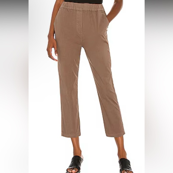 NWT Pistola Lainey Pull On Pants in Cub Size Small - Picture 2 of 10